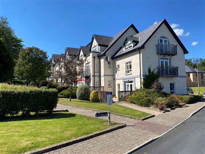 Apt 40 Harbour View, Kincora Harbour, Killaloe, Clare