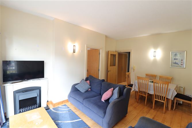 Apt 40 Harbour View, Kincora Harbour, Killaloe, Clare