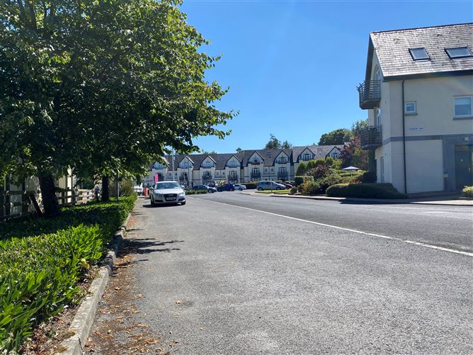 Apt 40 Harbour View, Kincora Harbour, Killaloe, Clare