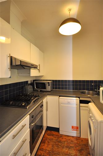 Apt 12 Hillcourt, Rathgar, Dublin 6