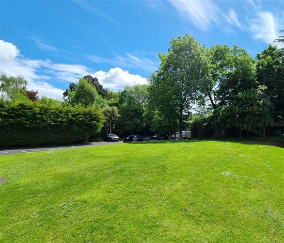 Apt 12 Hillcourt, Rathgar, Dublin 6