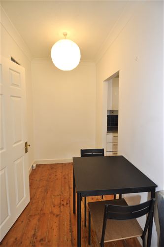 Apt 12 Hillcourt, Rathgar, Dublin 6
