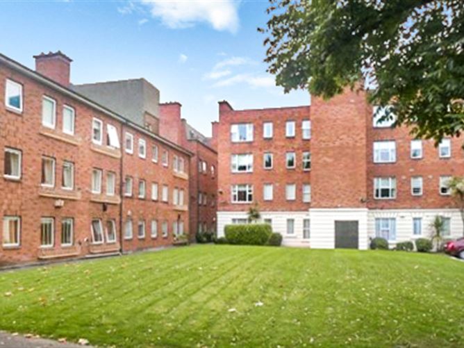 Apt 12 Hillcourt, Rathgar, Dublin 6