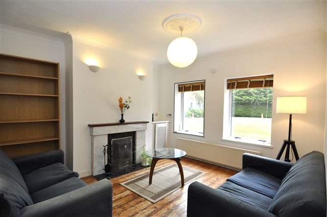 Apt 12 Hillcourt, Rathgar, Dublin 6