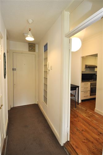 Apt 12 Hillcourt, Rathgar, Dublin 6