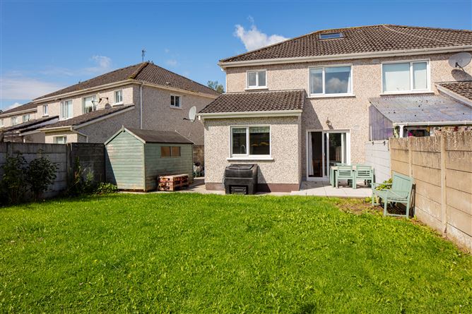 6 Glen Abhainn Grove, Glen Abhainn, Enfield, Co. Meath