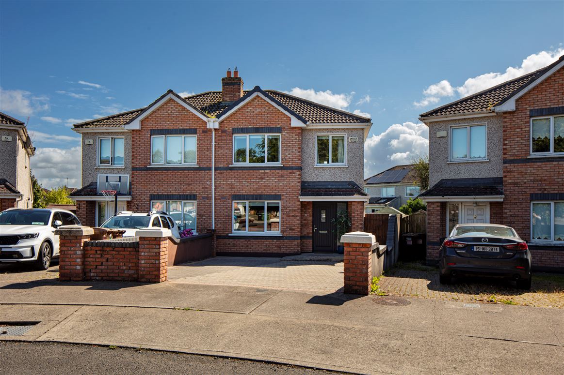 6 Glen Abhainn Grove, Glen Abhainn, Enfield, Co. Meath