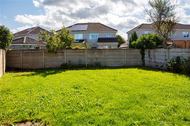 6 Glen Abhainn Grove, Glen Abhainn, Enfield, Co. Meath