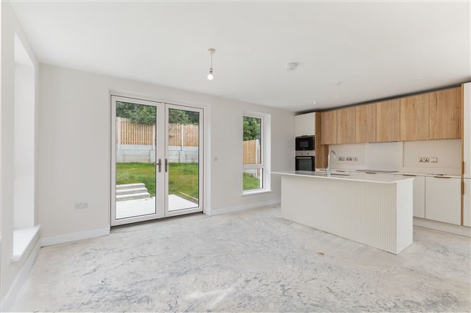 38 Glendarragh, Alitdore Gardens, Newtownmountkennedy, Wicklow
