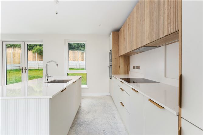38 Glendarragh, Alitdore Gardens, Newtownmountkennedy, Wicklow