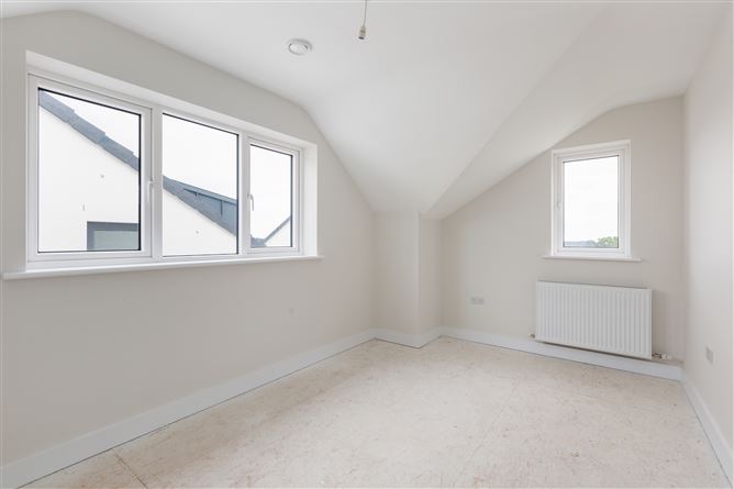 38 Glendarragh, Alitdore Gardens, Newtownmountkennedy, Wicklow