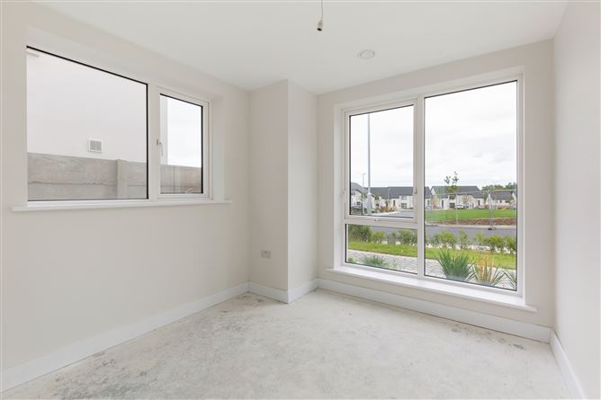 38 Glendarragh, Alitdore Gardens, Newtownmountkennedy, Wicklow