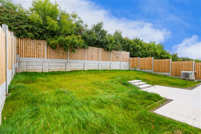 38 Glendarragh, Alitdore Gardens, Newtownmountkennedy, Wicklow