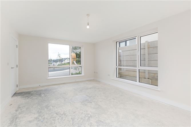 38 Glendarragh, Alitdore Gardens, Newtownmountkennedy, Wicklow