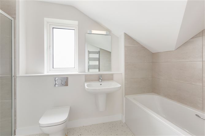 38 Glendarragh, Alitdore Gardens, Newtownmountkennedy, Wicklow