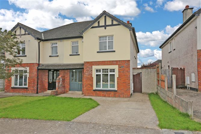 15 Castlecourt, South Circular Road, Limerick