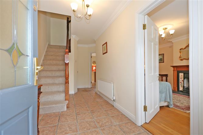15 Castlecourt, South Circular Road, Limerick
