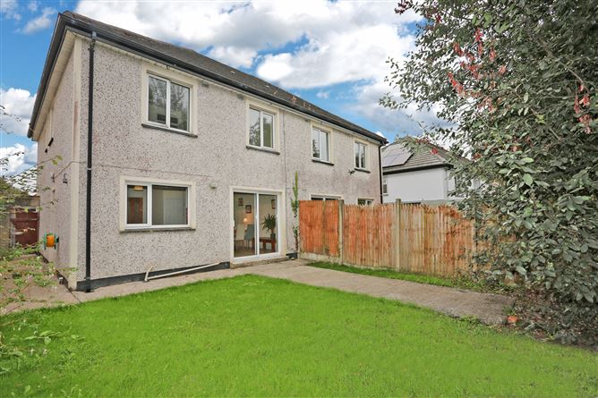 15 Castlecourt, South Circular Road, Limerick
