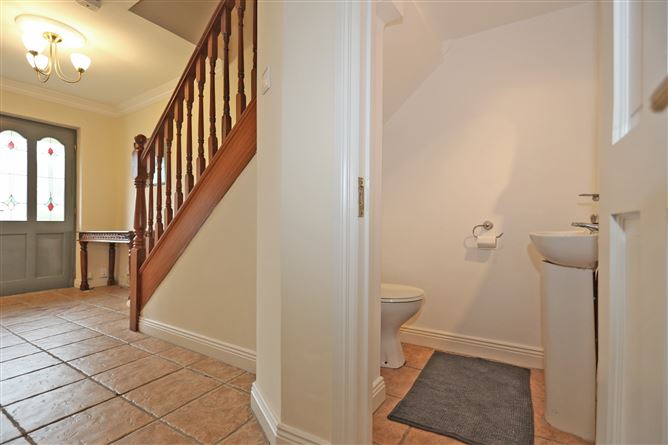 15 Castlecourt, South Circular Road, Limerick