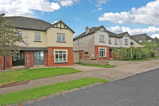 15 Castlecourt, South Circular Road, Limerick