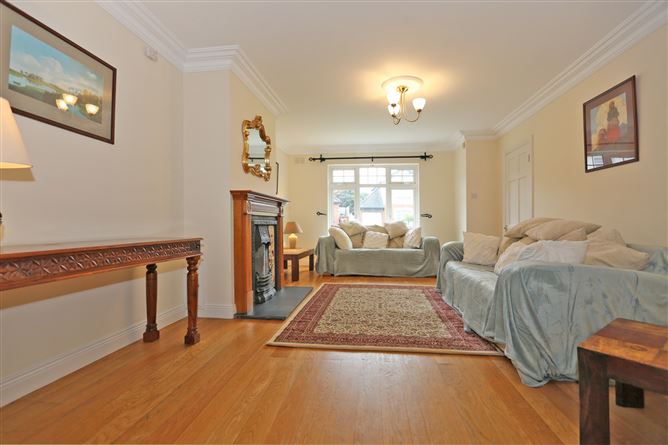15 Castlecourt, South Circular Road, Limerick