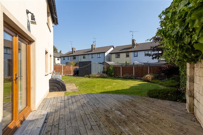 20 Clonattin Village, Gorey, Co. Wexford