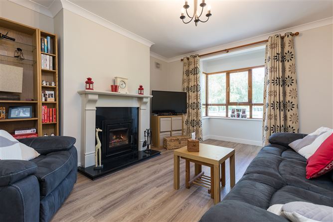 20 Clonattin Village, Gorey, Co. Wexford