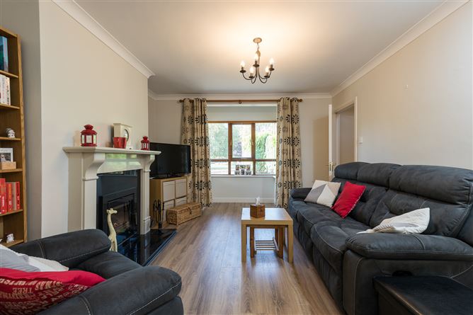 20 Clonattin Village, Gorey, Co. Wexford