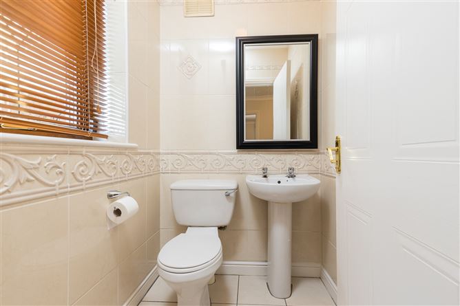 20 Clonattin Village, Gorey, Co. Wexford