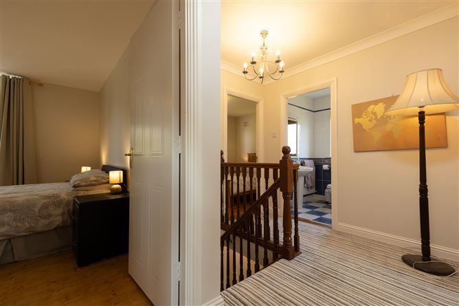 20 Clonattin Village, Gorey, Co. Wexford