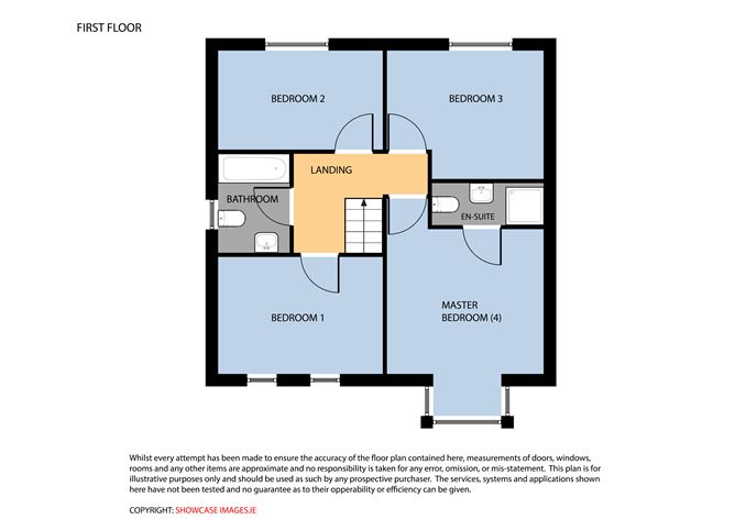 20 Clonattin Village, Gorey, Co. Wexford
