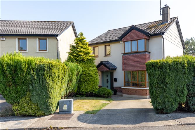 20 Clonattin Village, Gorey, Co. Wexford
