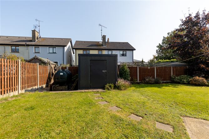 20 Clonattin Village, Gorey, Co. Wexford