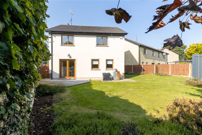 20 Clonattin Village, Gorey, Co. Wexford