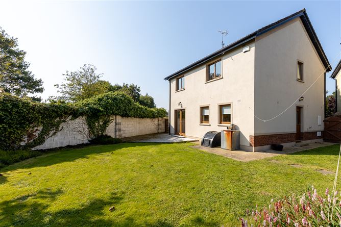 20 Clonattin Village, Gorey, Co. Wexford