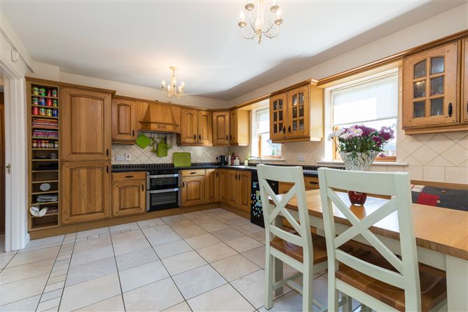 20 Clonattin Village, Gorey, Co. Wexford