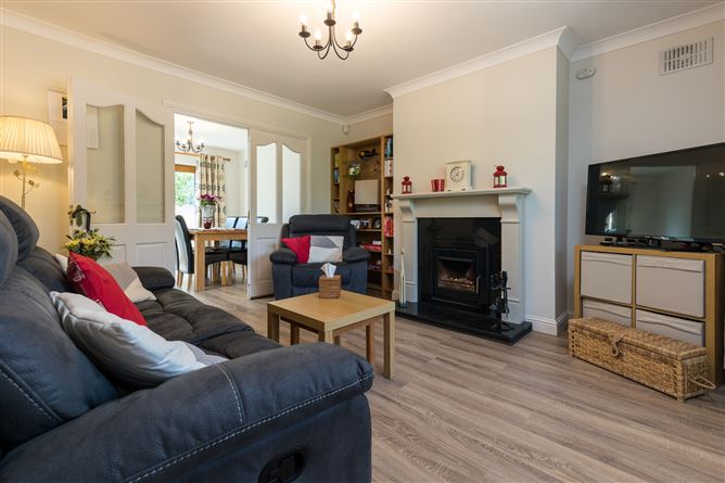 20 Clonattin Village, Gorey, Co. Wexford