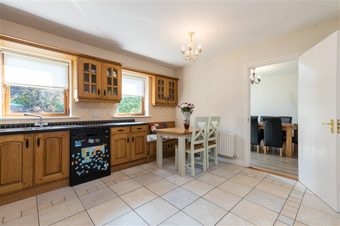 20 Clonattin Village, Gorey, Co. Wexford