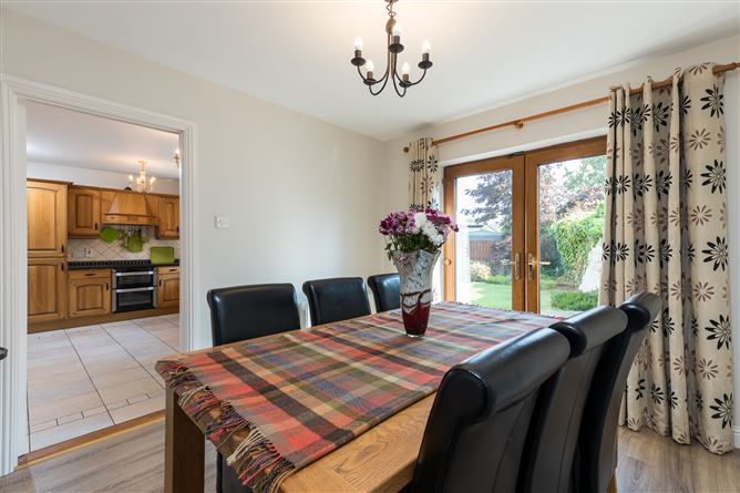 20 Clonattin Village, Gorey, Co. Wexford