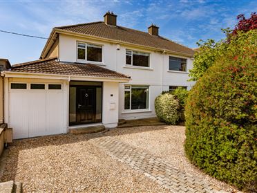 Image for 45 Sutton Park, Sutton, Dublin 13