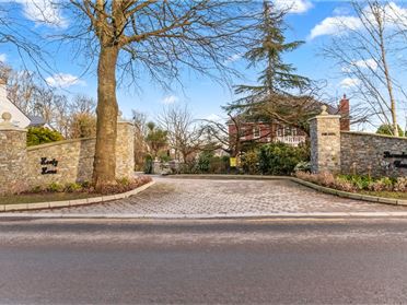 Image for Site C At Leafy Lane, Moneygurney, Douglas, Co.Cork