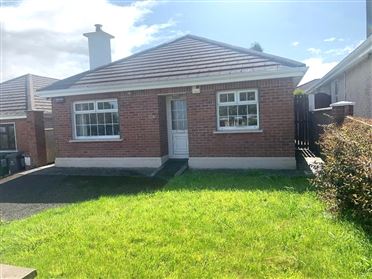Image for 258 Laurel Park, Newcastle, Galway City