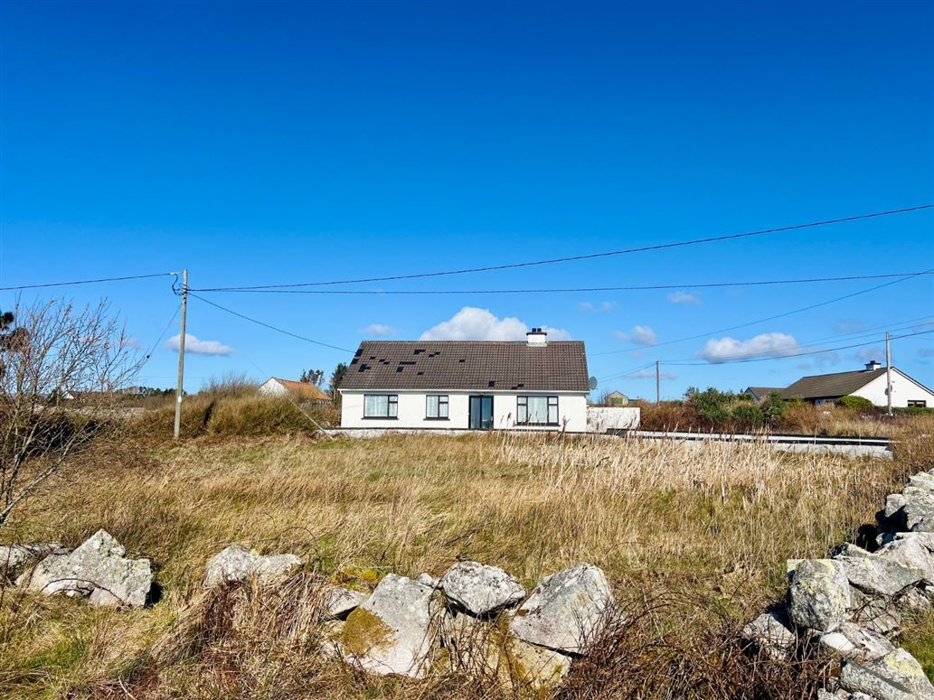 Bealadangan, Co. Galway