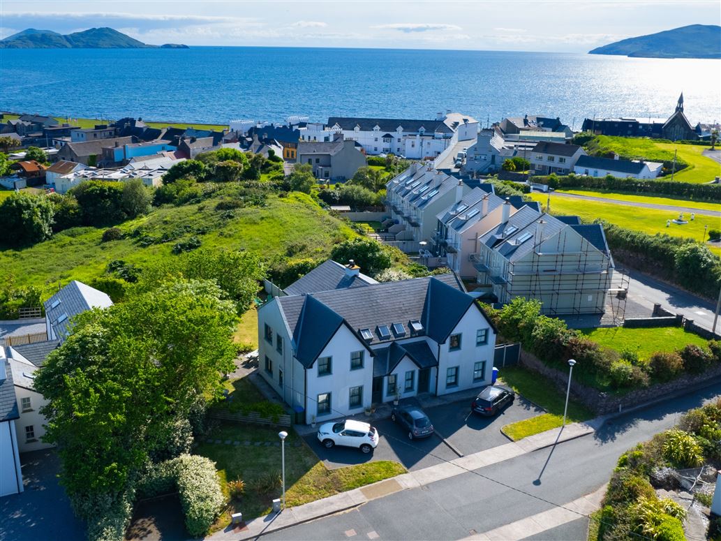 2 The Rectory, Beenbane, Waterville, Kerry
