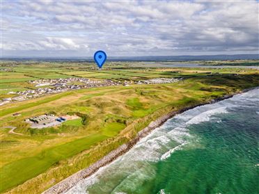 Image for Citadel, 12 The Green's, Ballybunion, Kerry