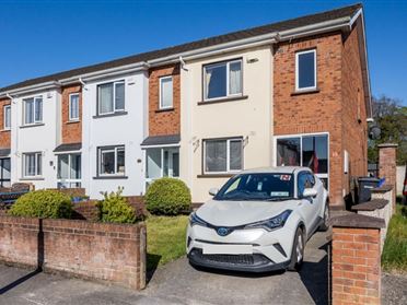 Image for 39 Moatlands, Ratoath, Co., Meath