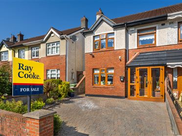 Image for 16 Palmers Glade, Palmerstown, Dublin 20