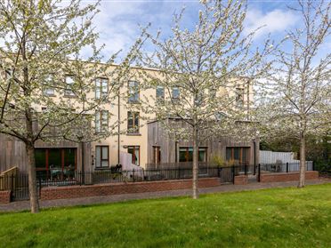 Image for 9 The Gardens, Carrickmines, Dublin 18