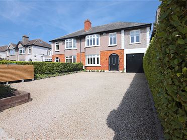 Image for 28 Dollymount Avenue , Clontarf,   Dublin 3