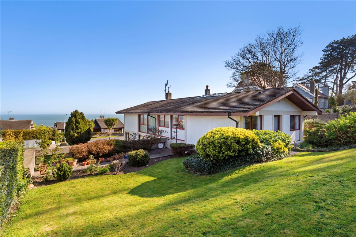 Pine Lodge, 1 Knocknacree Grove, Dalkey, Co. Dublin